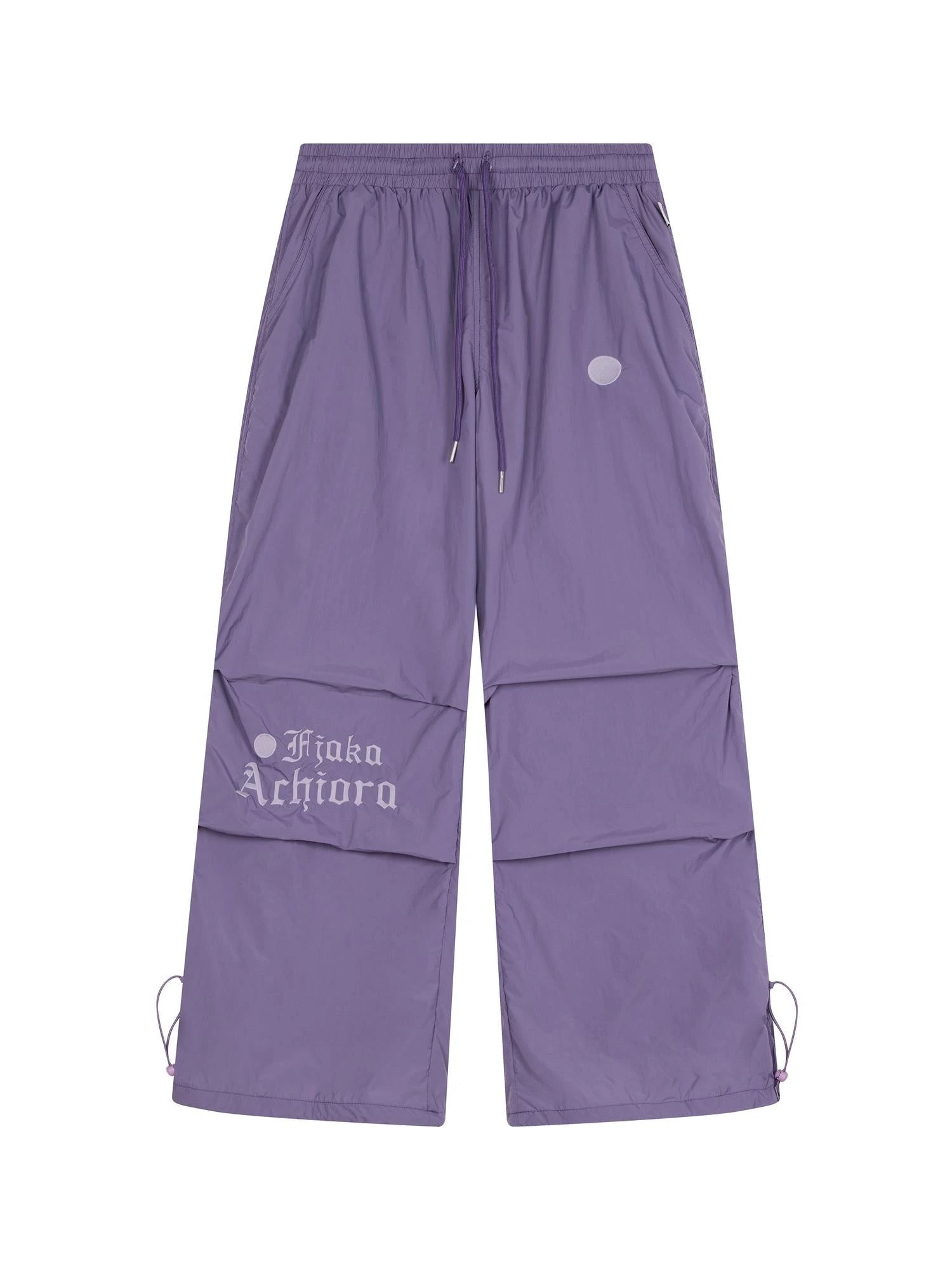 Freedom Growth Wide Leg Cargo Pants