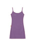 Y2K Retro Strap Summer Dress