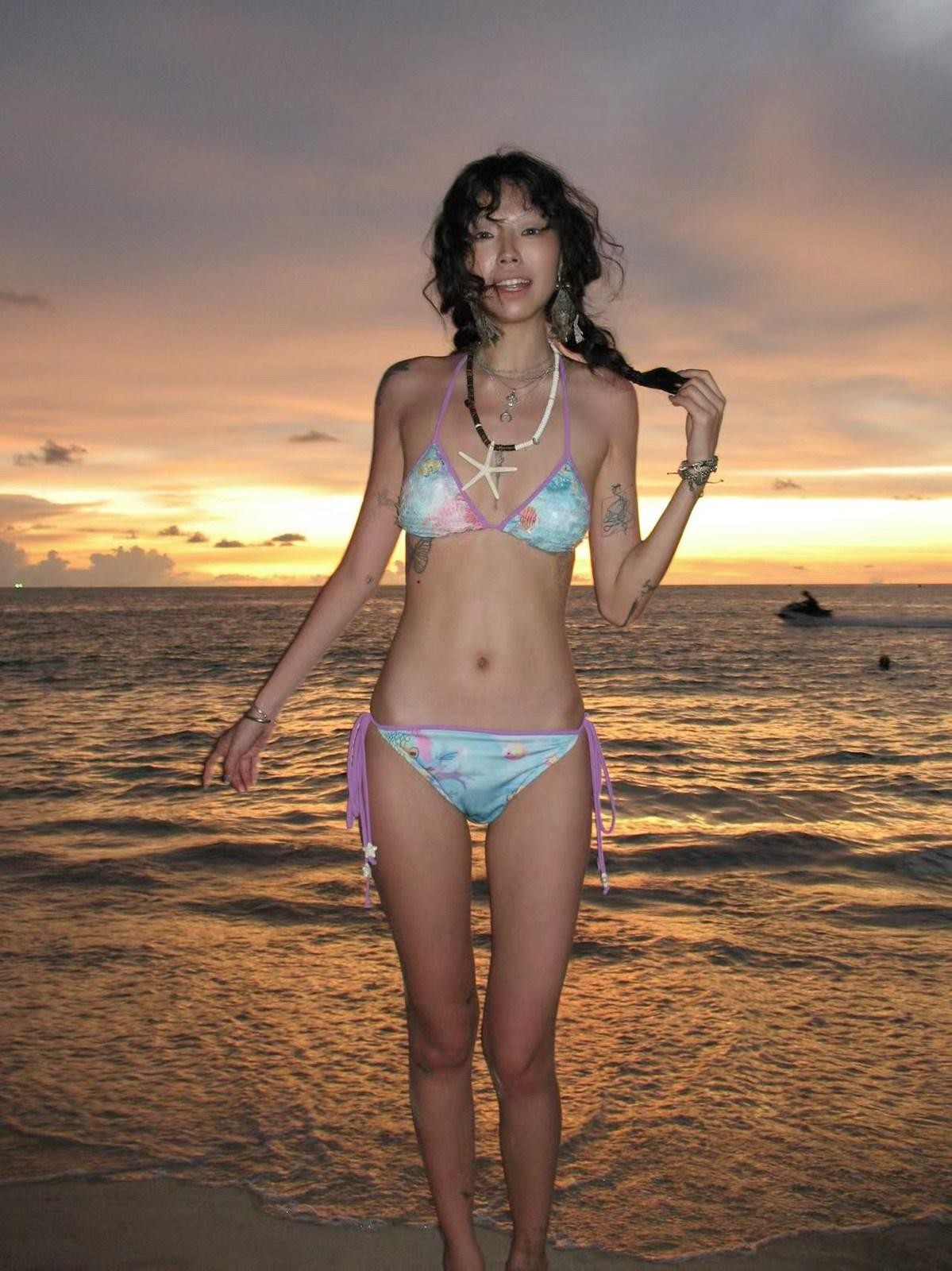 QUORRA S CHORD Tribal Natural Handmade Shell Starfish Women&