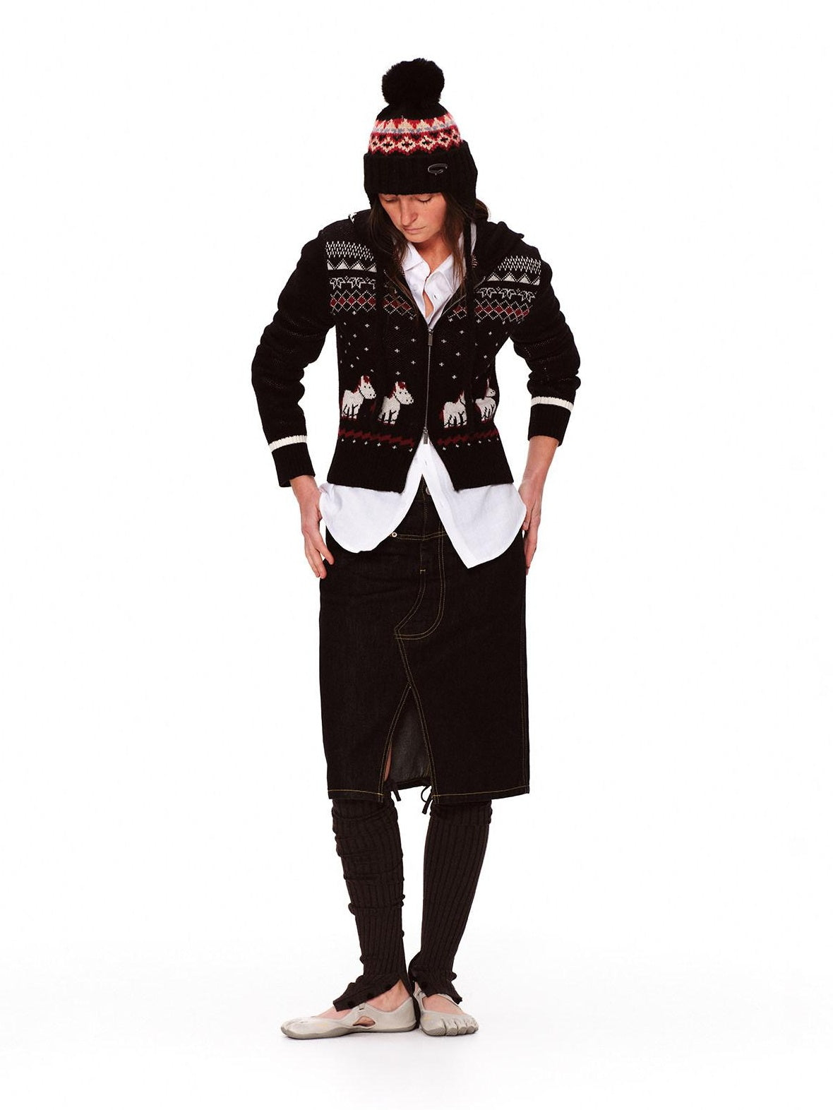 RUN TO THE FUTURE Breathable Lyocell Linen Loose Neutral Button Front Long Sleeve White Shirts