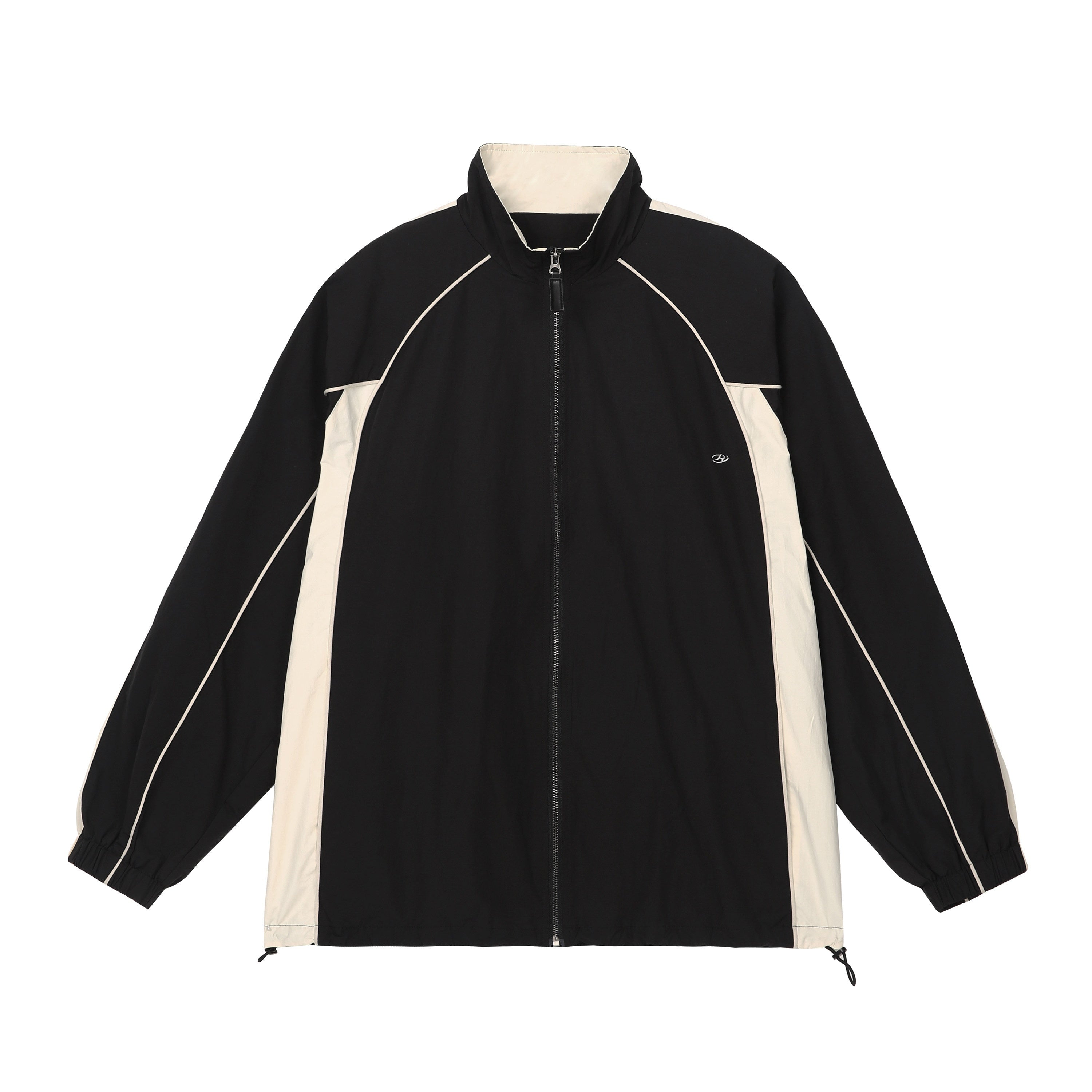 RUN_TO_THE_FUTURE_Retro_Patchwork_Deconstructed_Quick_Dry_Women&