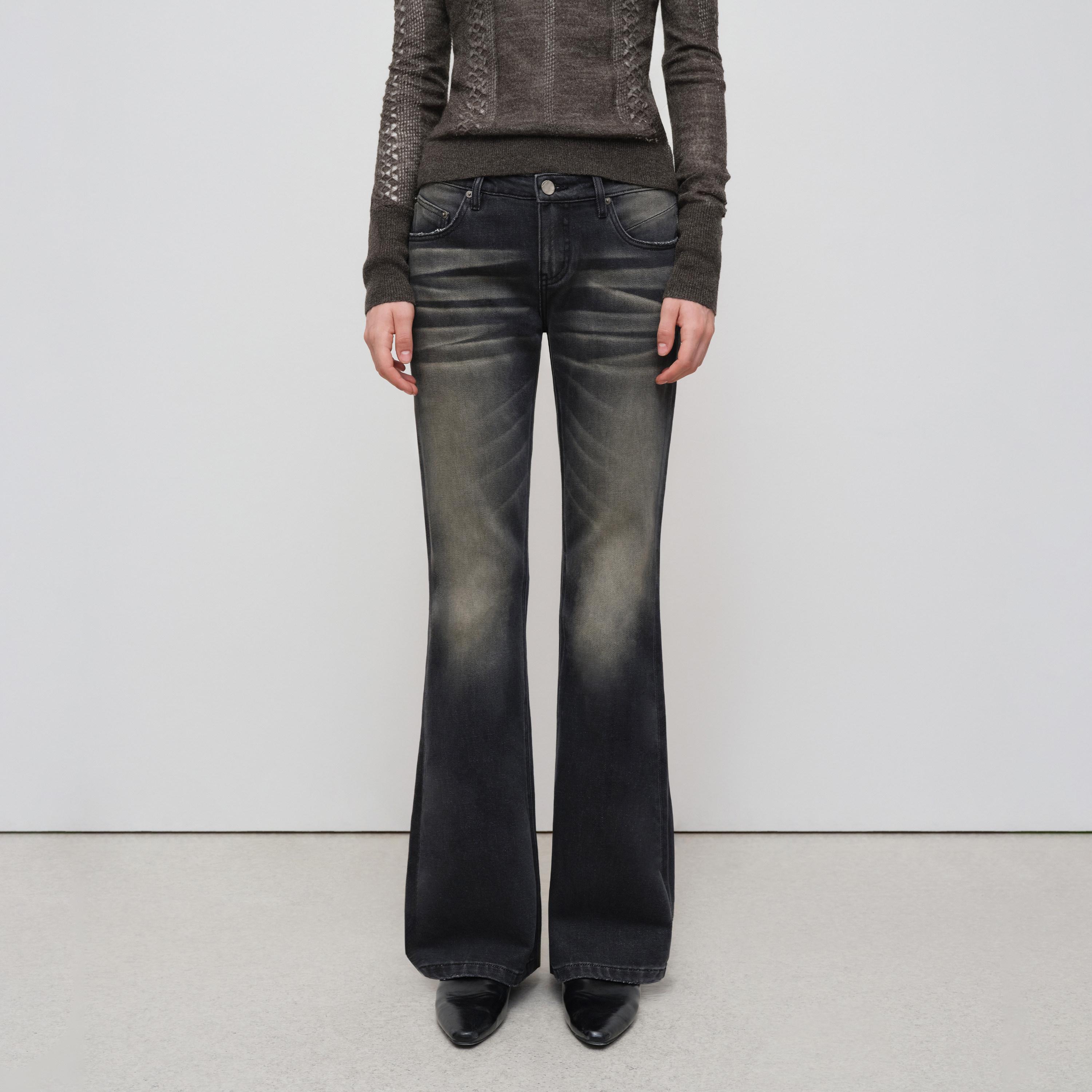 RUN_TO_THE_FUTURE_Vintage_Black_Whisker_Distressed_Low_Rise_Relaxed_Women&