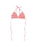 Watermelon Bikini Thai Beach Stripes