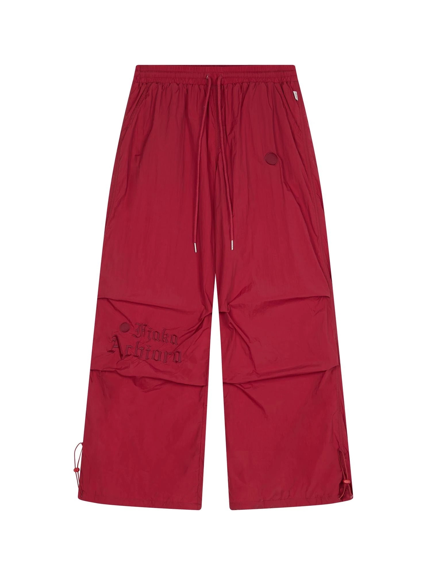 Freedom Growth Wide Leg Cargo Pants