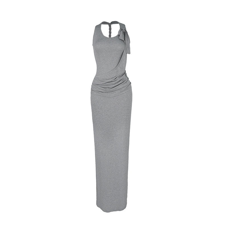 STRIKE_A_POSE_Draped_Knot_Halter_Women&