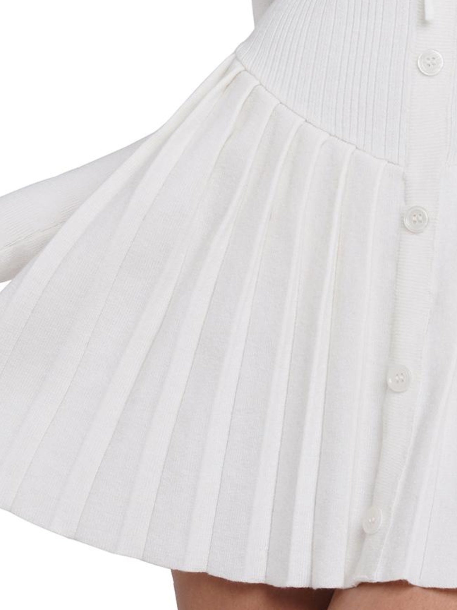 SweetChilling Sexy Spaghetti Strap Bodycon Mini Skater Dress