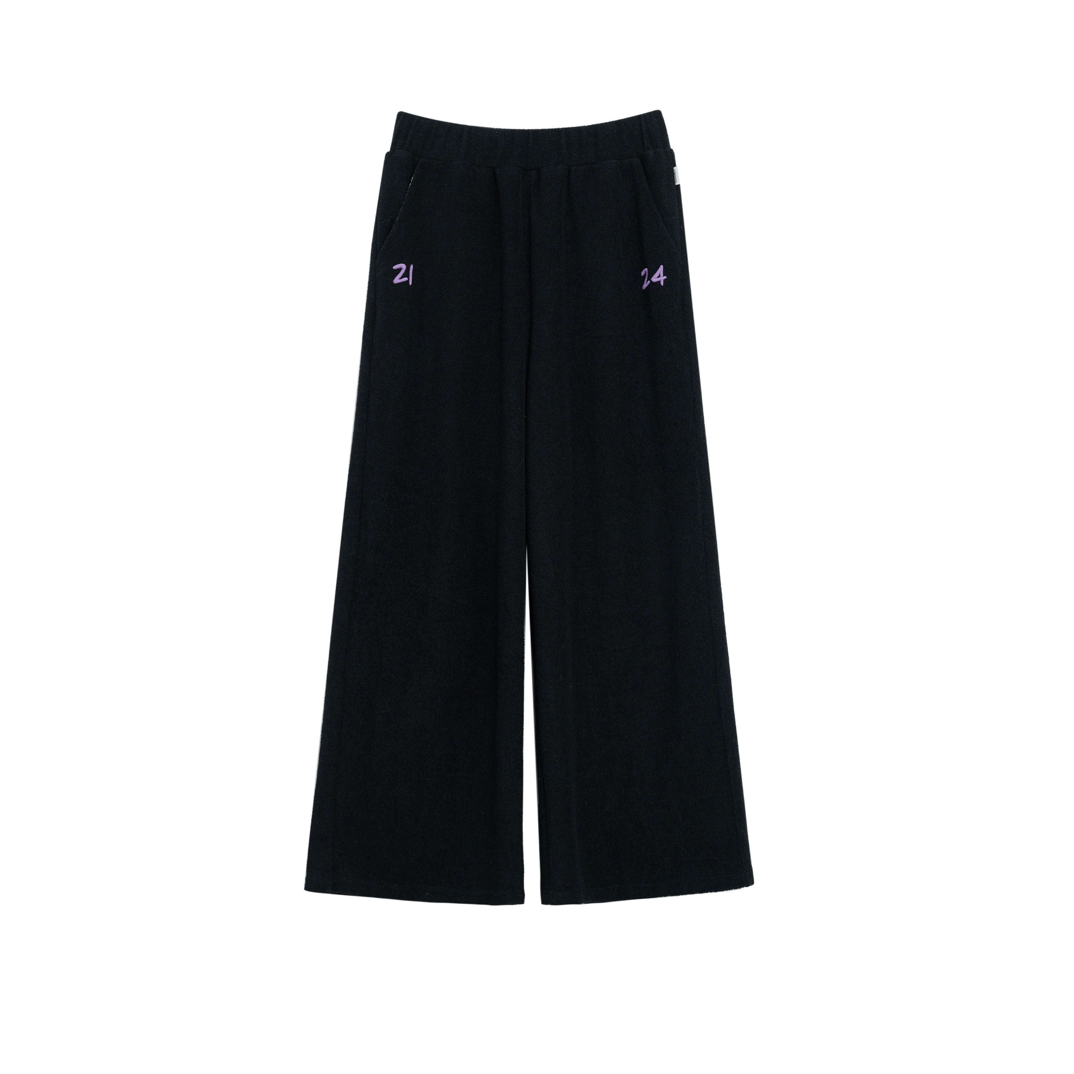 Achihara Sleepy Sheep Cozy Knit Lounge Pants