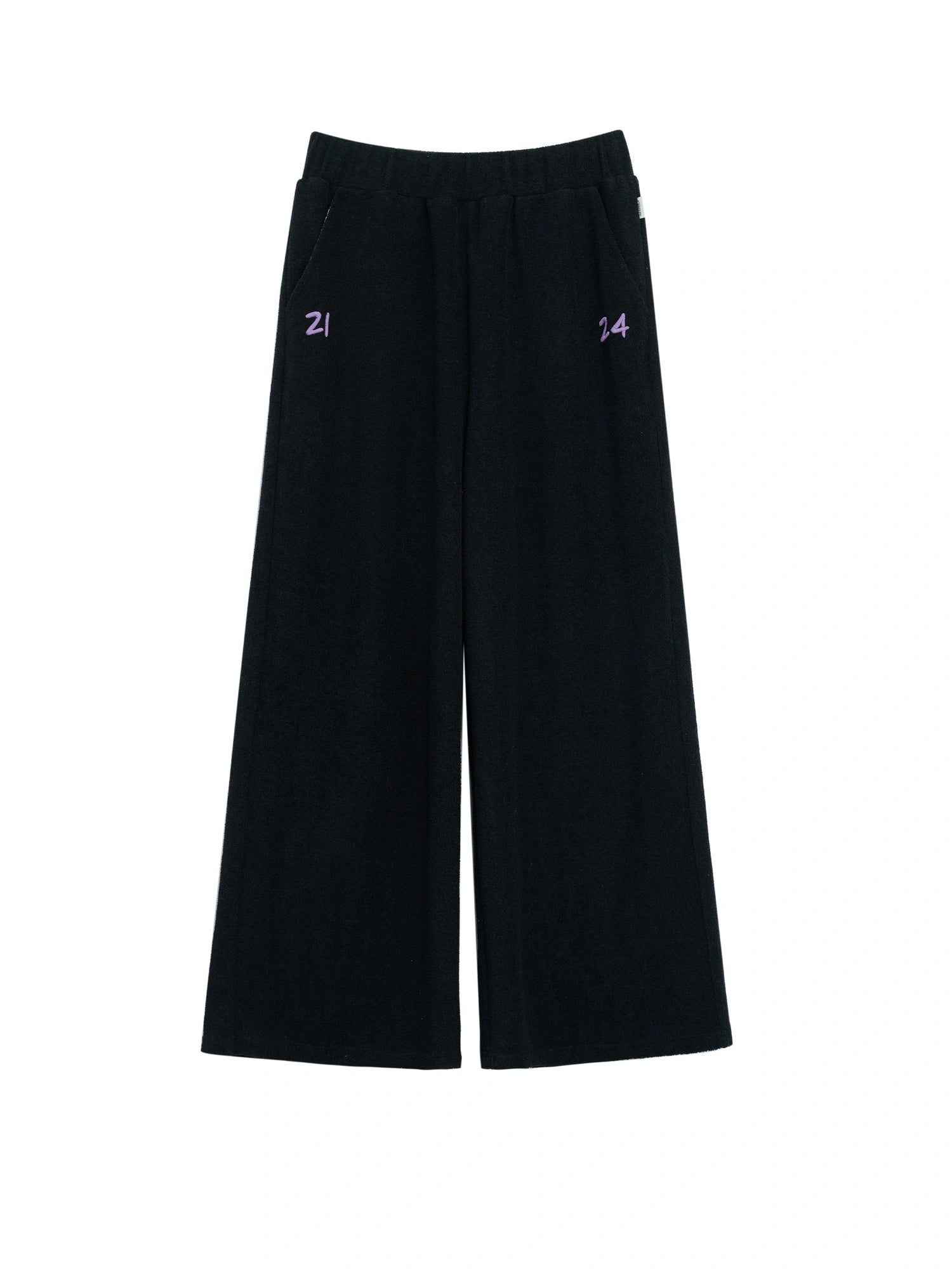 Sleepy Sheep Cozy Knit Lounge Pants