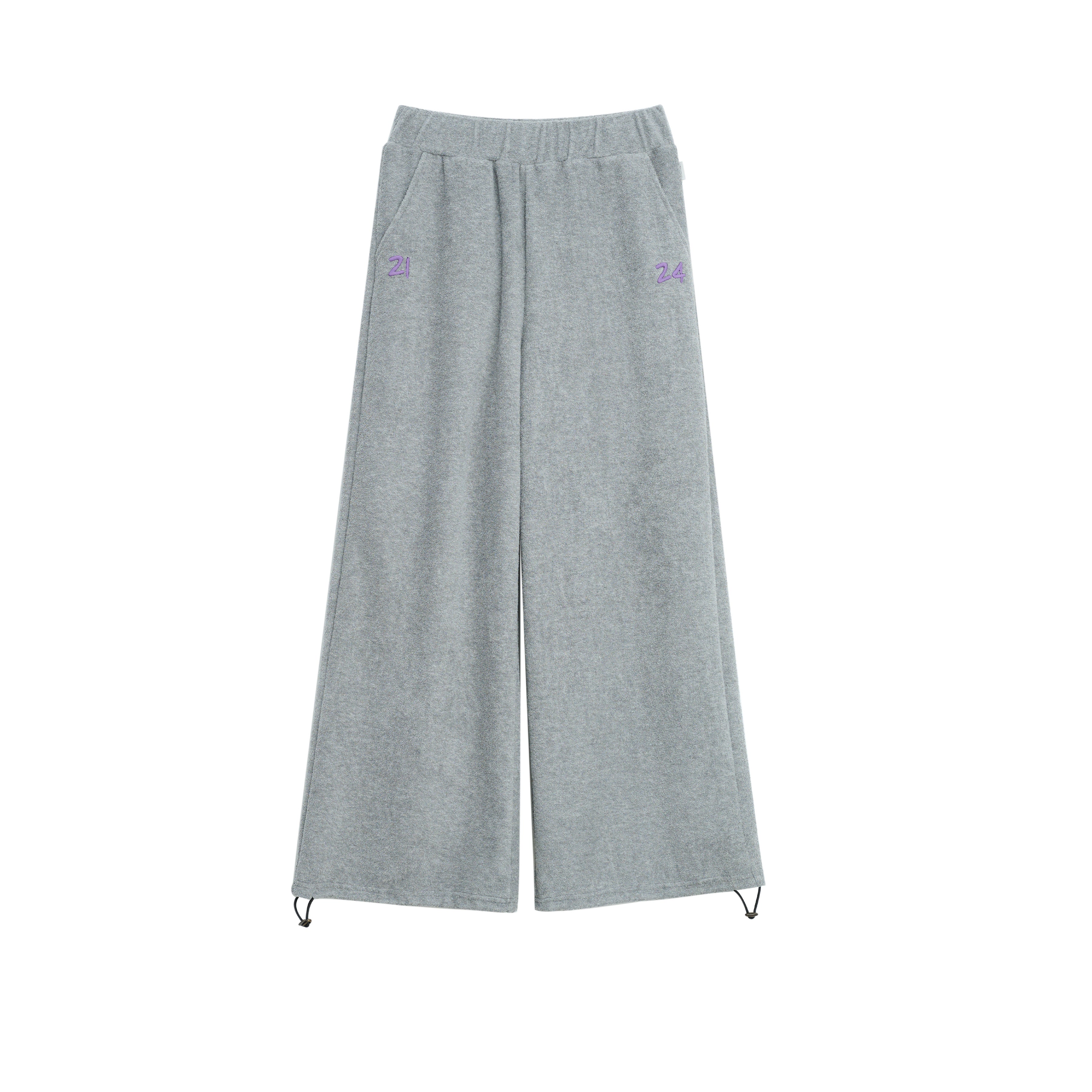 Achihara Sleepy Sheep Cozy Knit Lounge Pants
