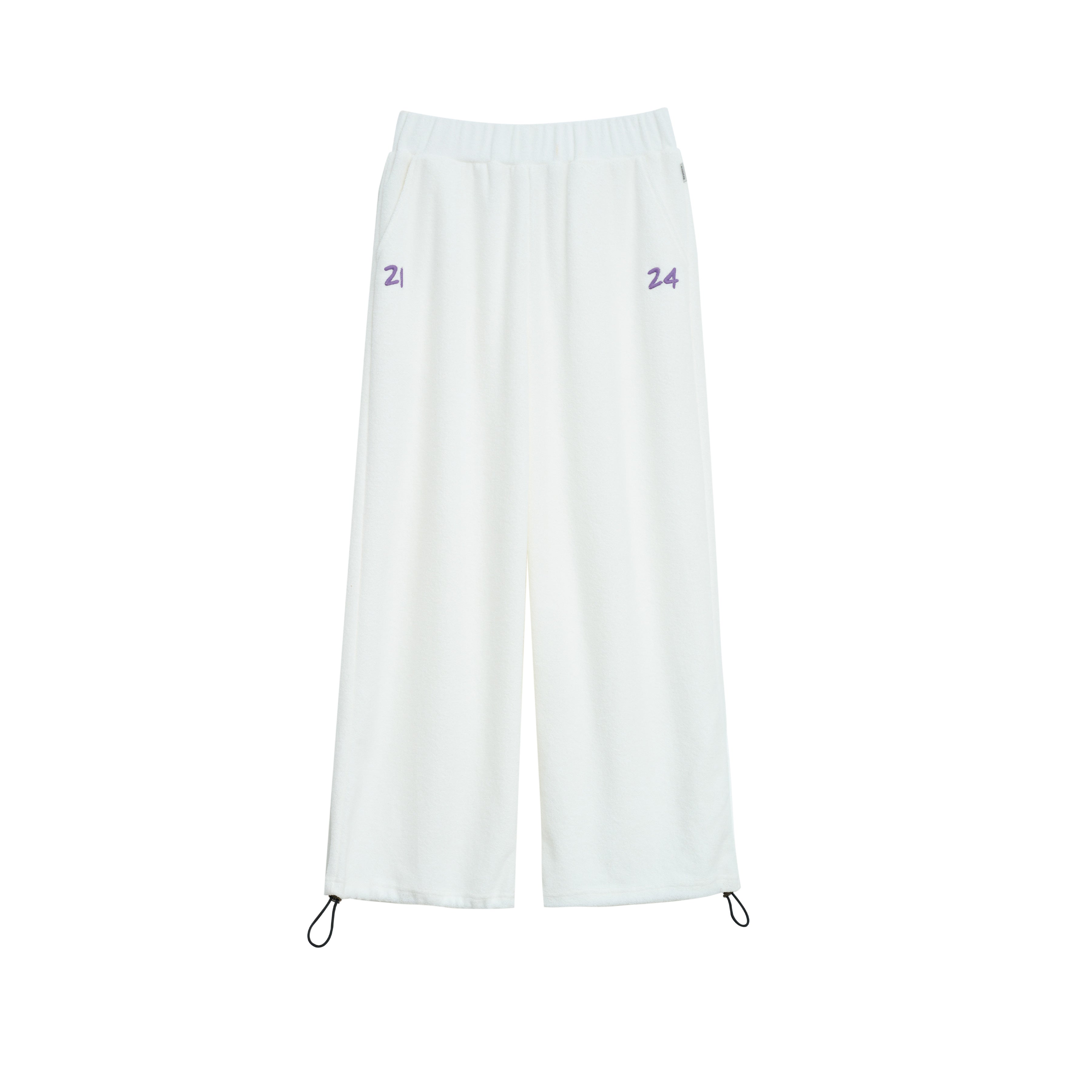 Achihara Sleepy Sheep Cozy Knit Lounge Pants