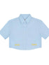 Fizzy Soda Short Sleeve Shirt