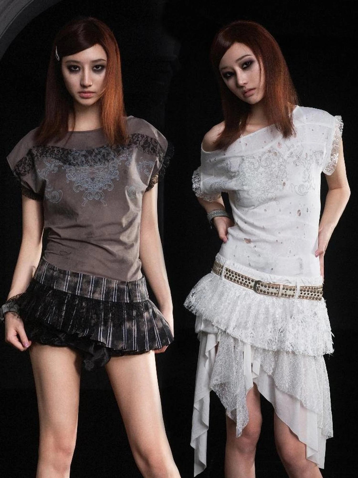 Summer Breeze SS 25 Shell Blend