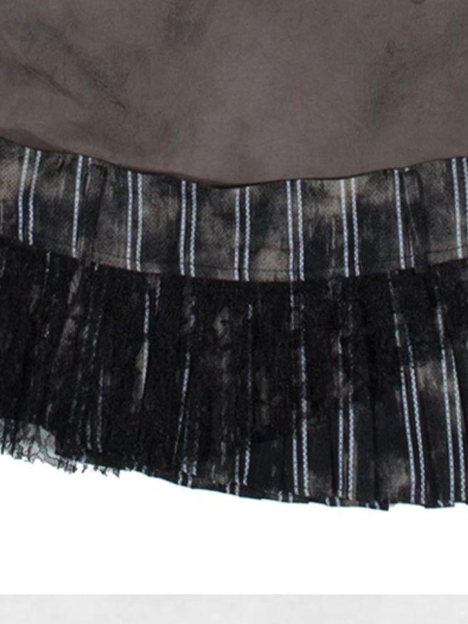 ARIADNAw Summer Breeze SS 25 Shell Blend
