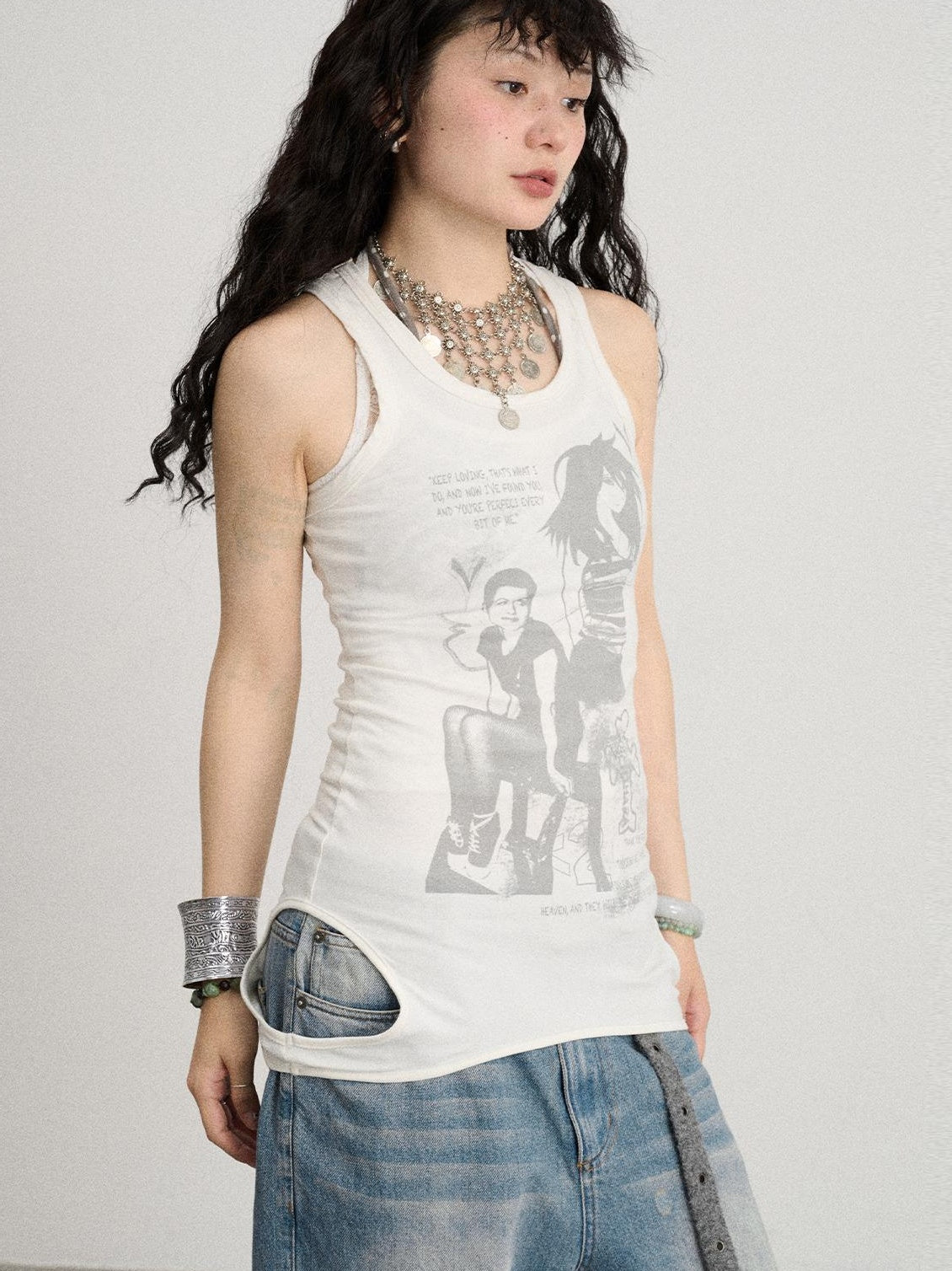 Achihara Summer Layered Dress With Short Skirt And Straps Dresses