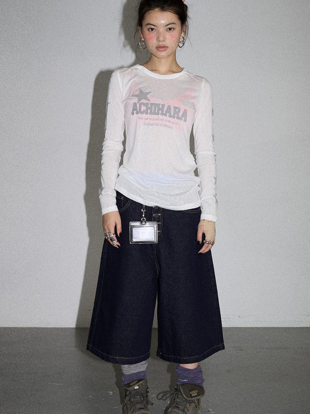 Achihara Summer Women&