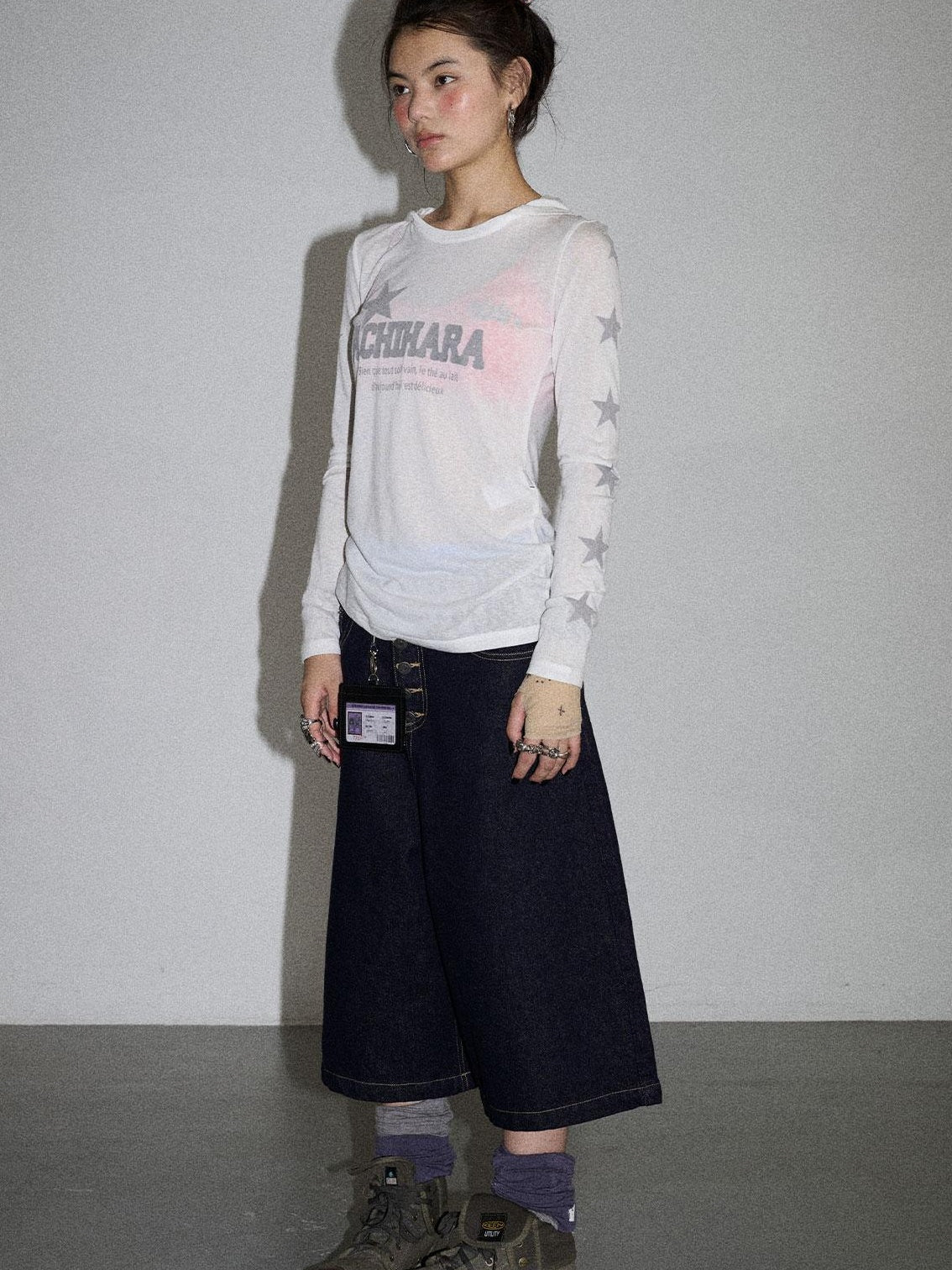 Achihara Summer Women&