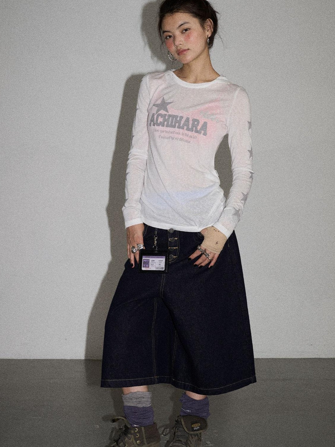 Achihara Summer Women&