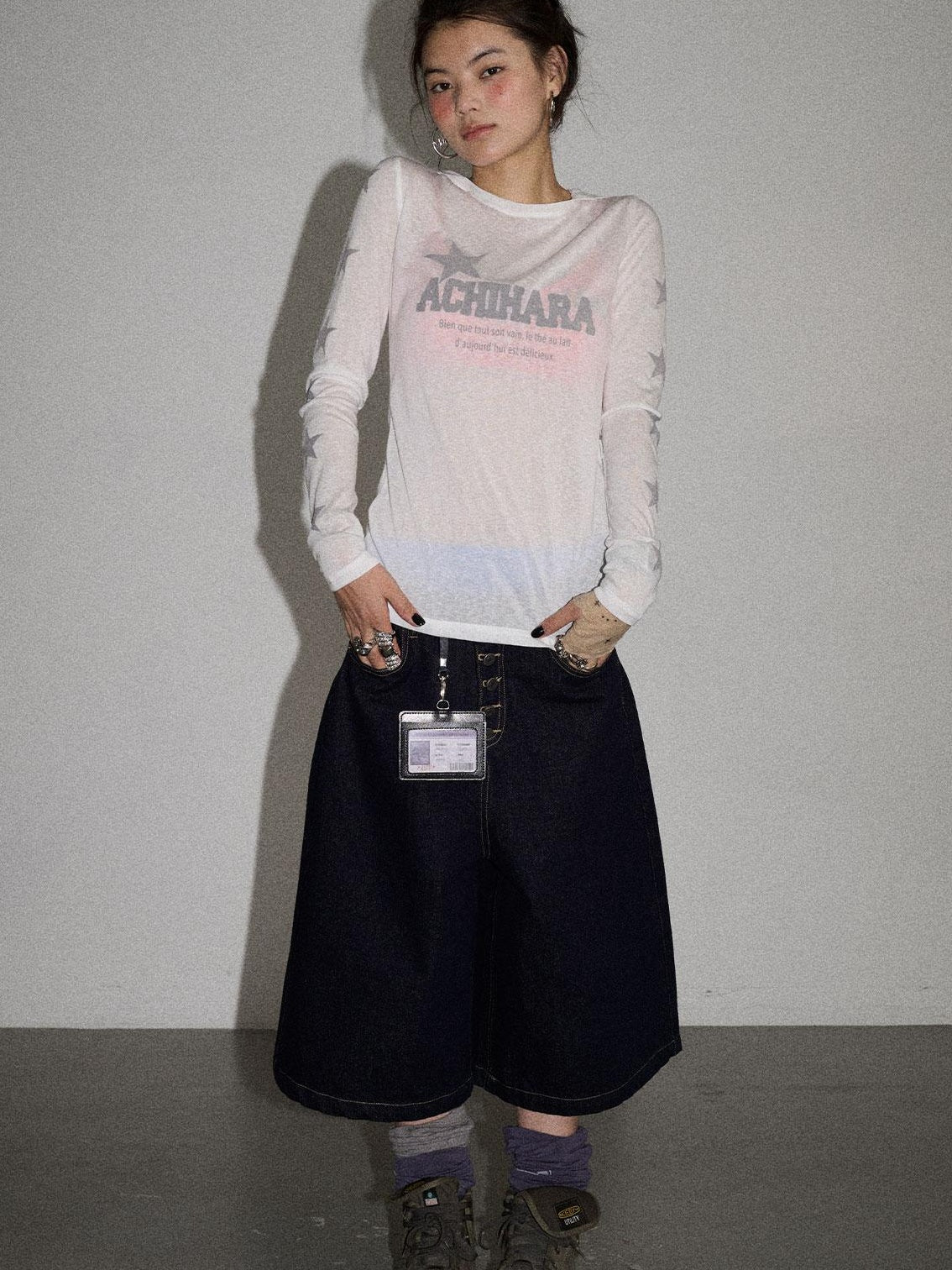 Achihara Summer Women&