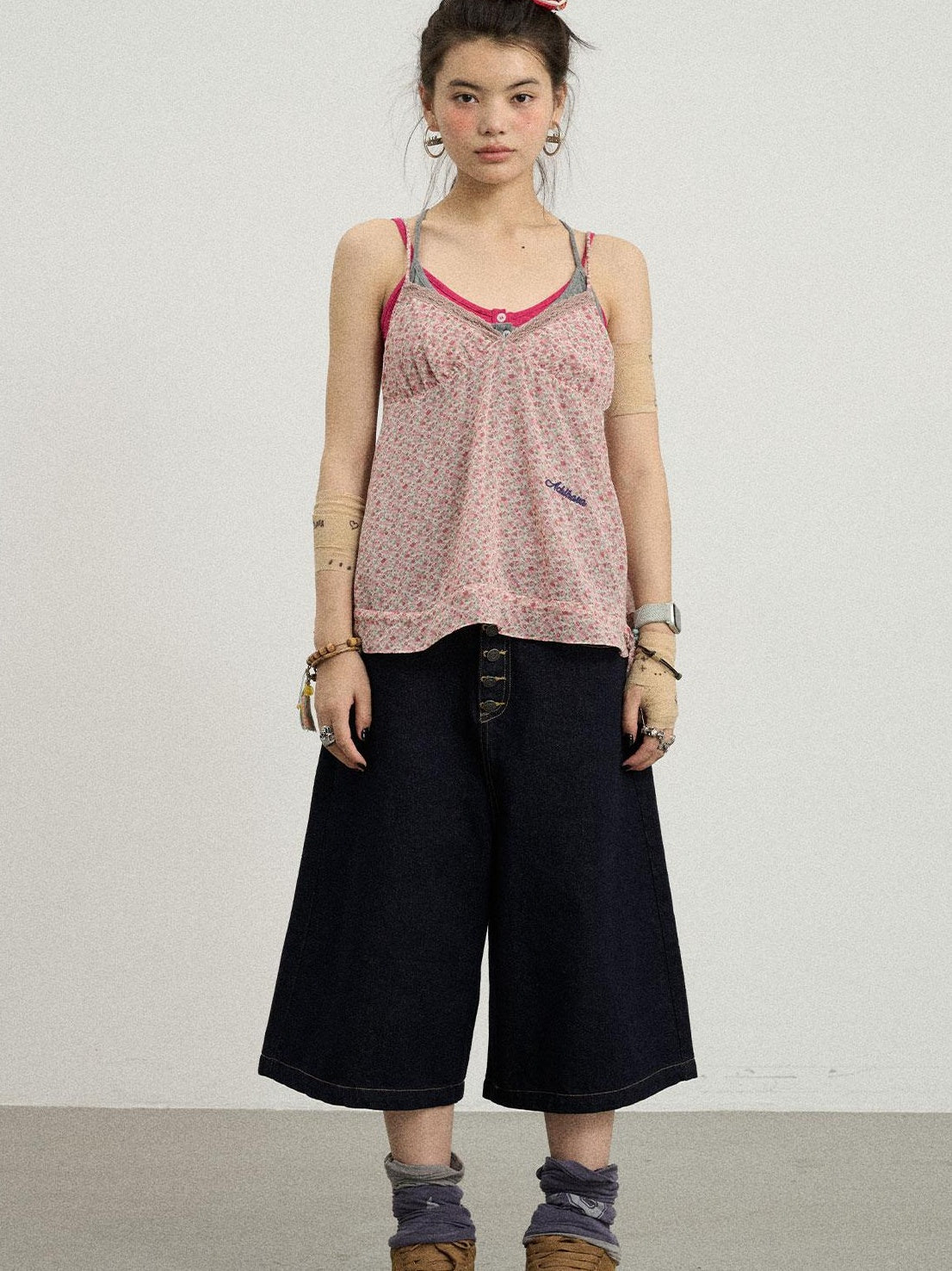 Achihara Summer Women&