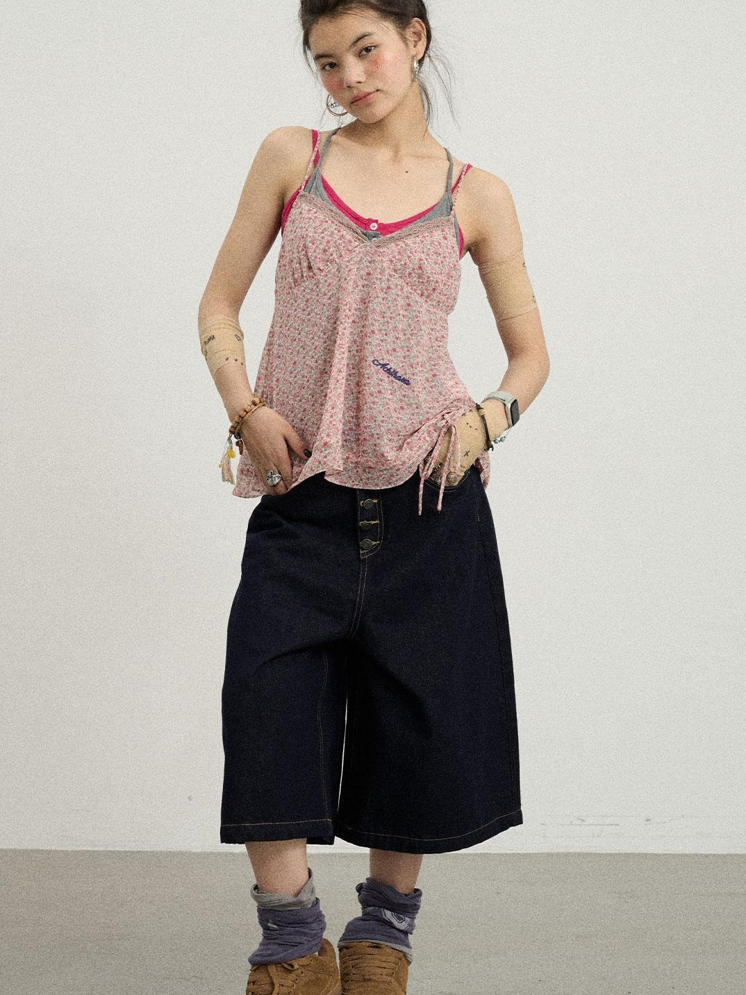 Achihara Summer Women&