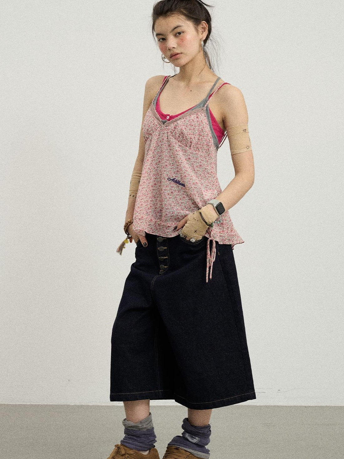 Achihara Summer Women&