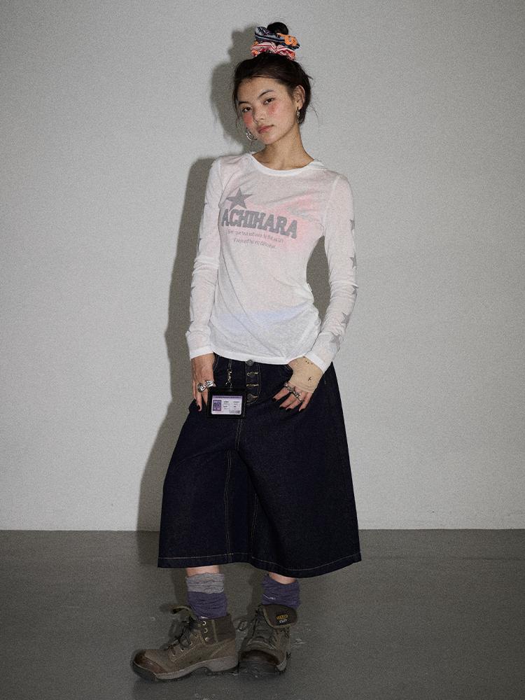 Achihara Summer Women&