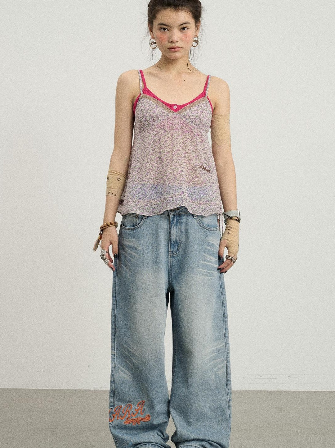 Achihara Summer Women&