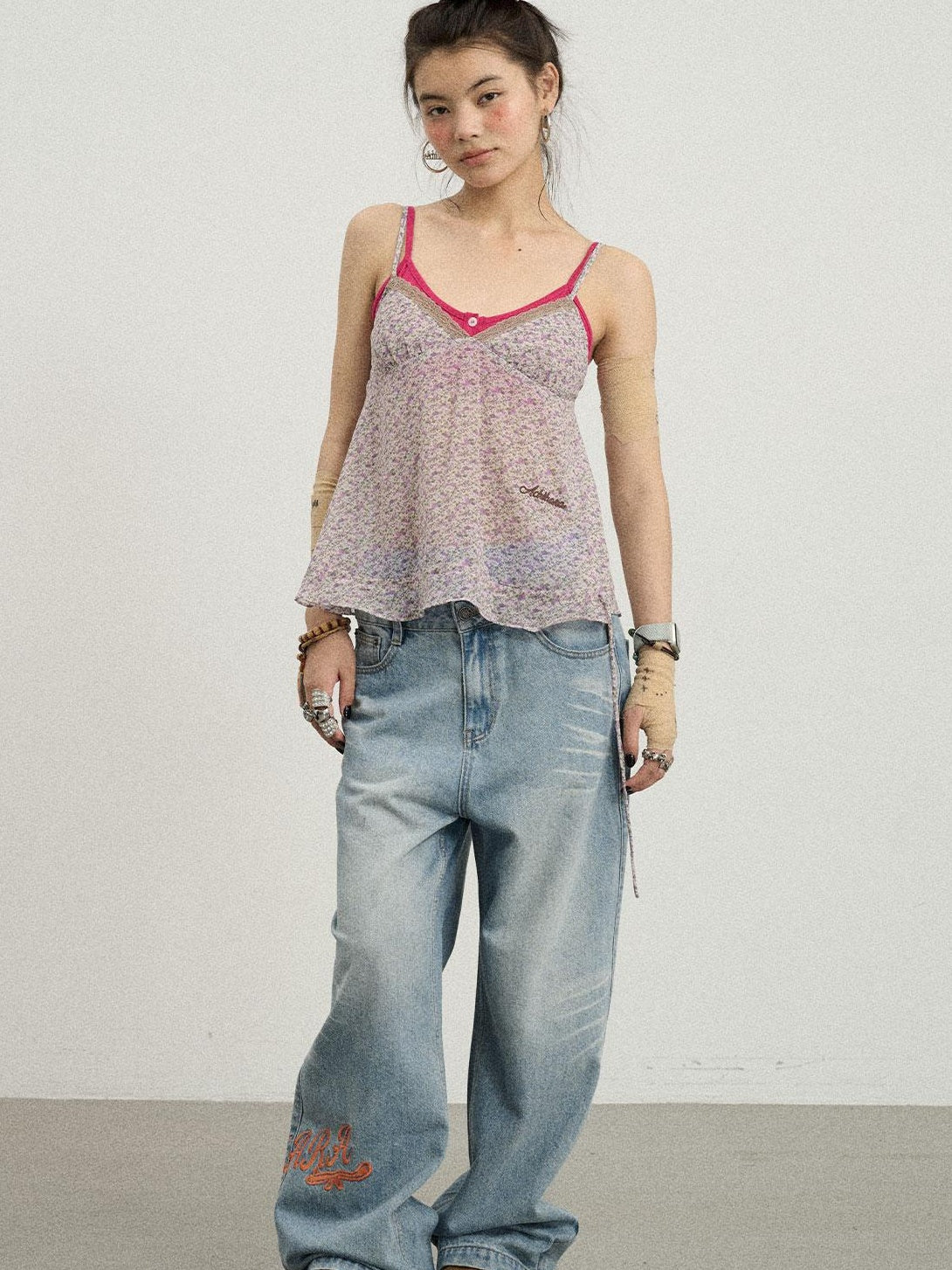 Achihara Summer Women&