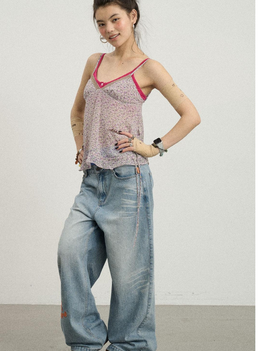 Achihara Summer Women&