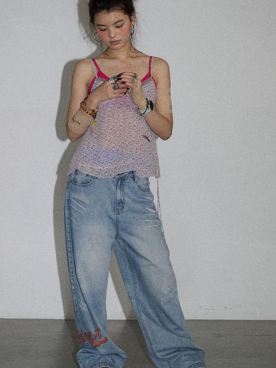 Achihara Summer Women&