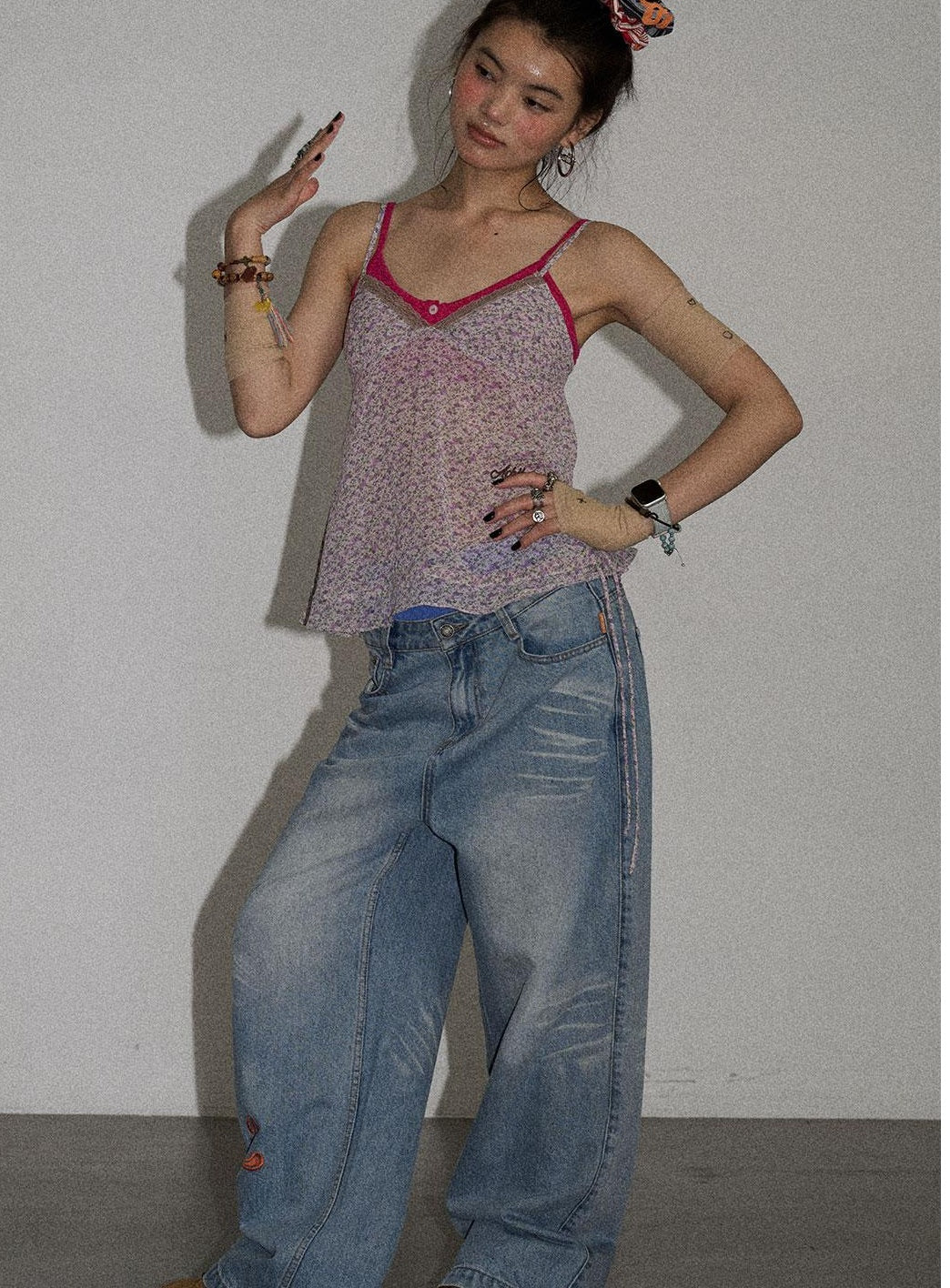 Achihara Summer Women&