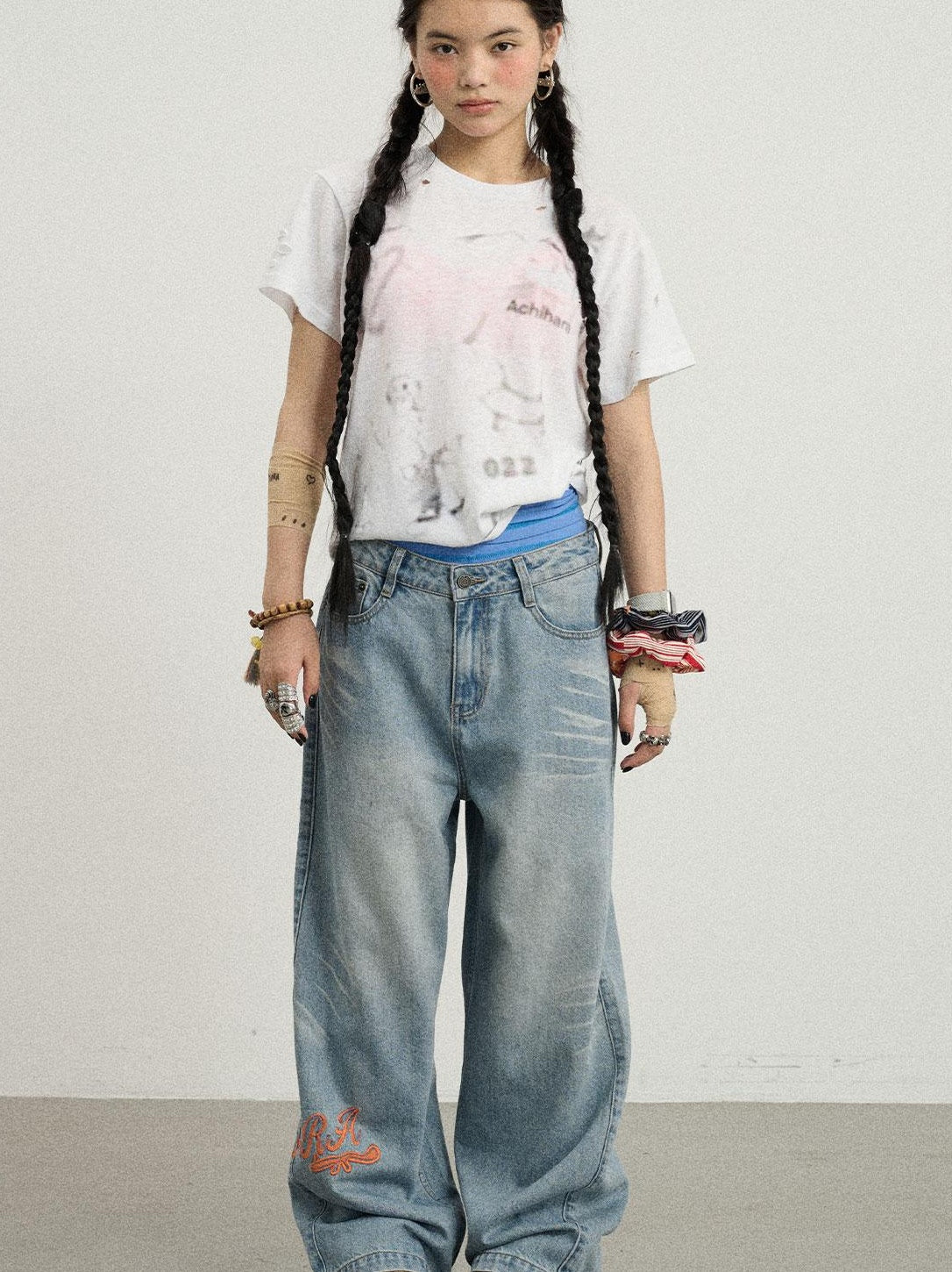 Achihara Summer Women&