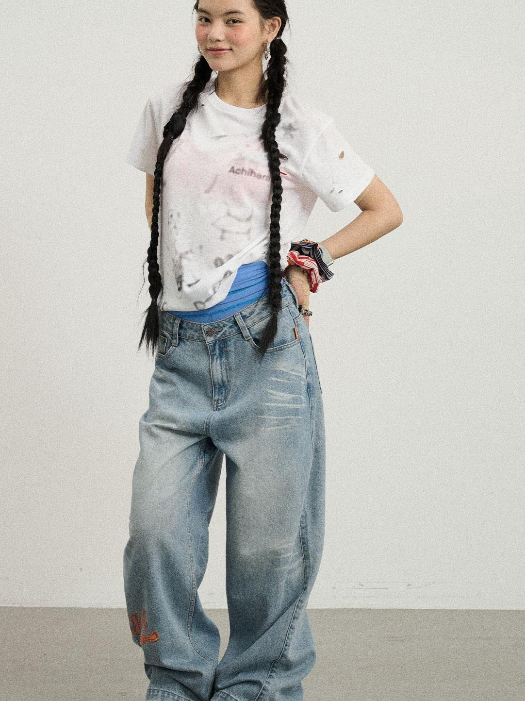 Achihara Summer Women&