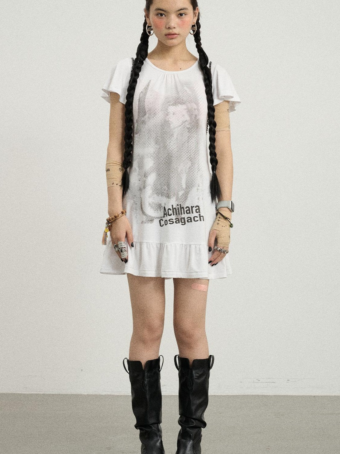 Achihara Summer Women&