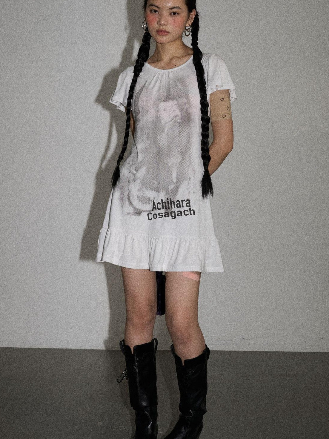 Achihara Summer Women&