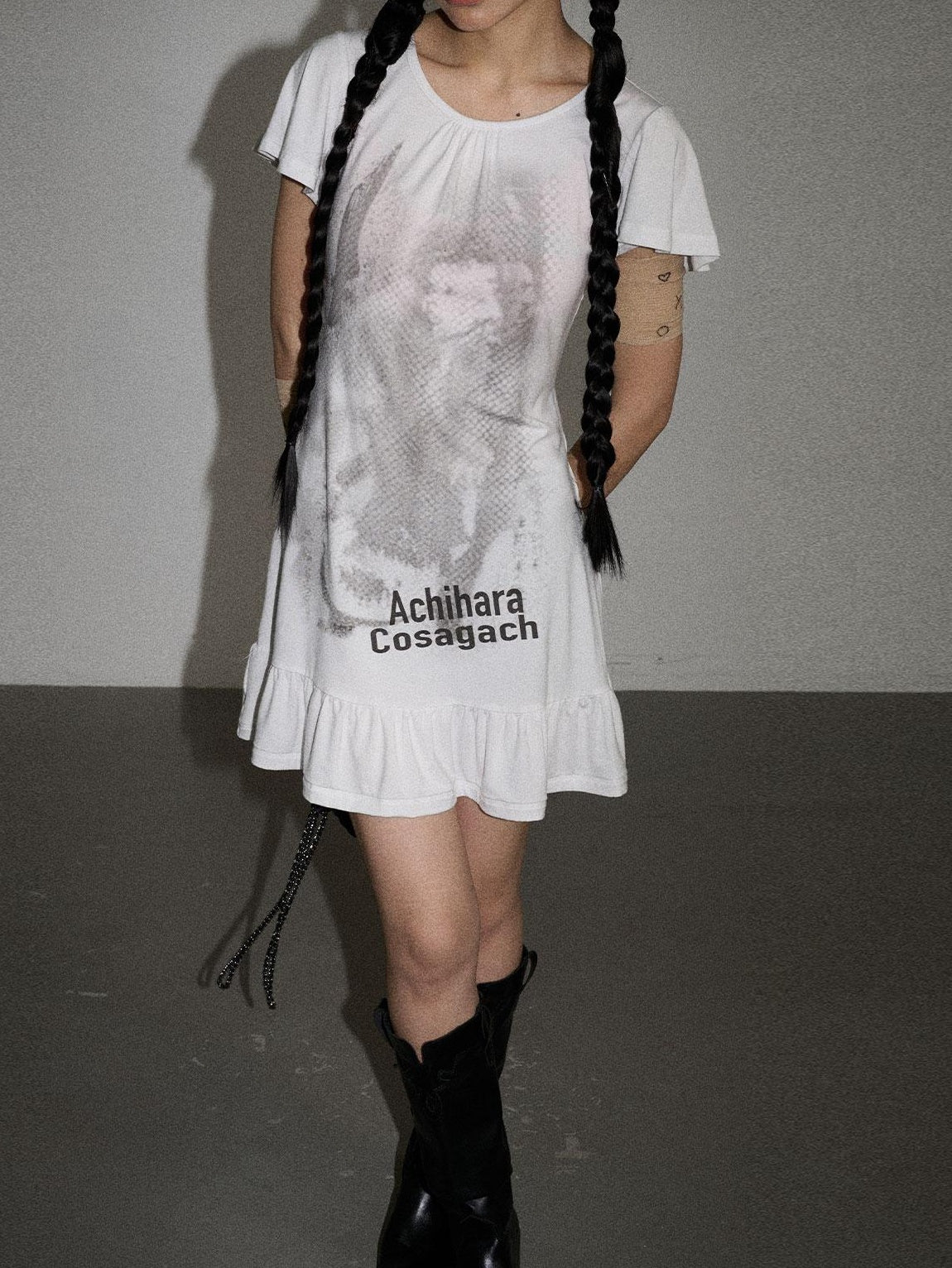 Achihara Summer Women&
