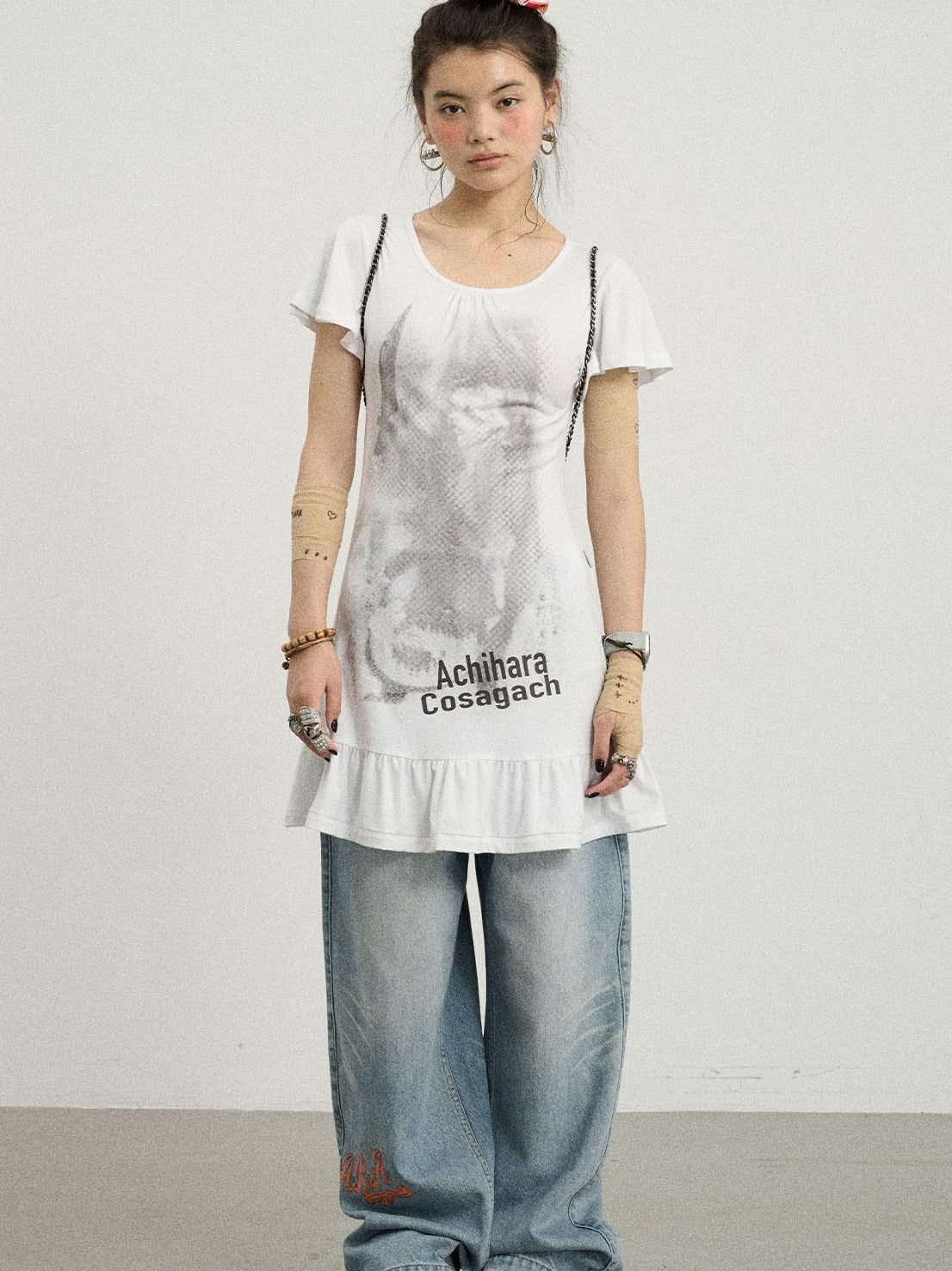 Achihara Summer Women&