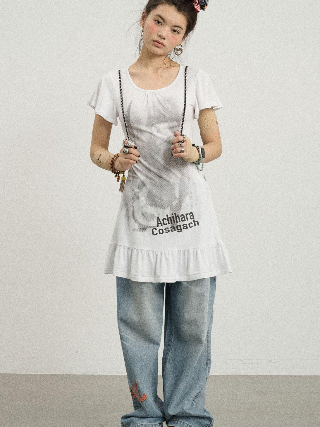 Achihara Summer Women&