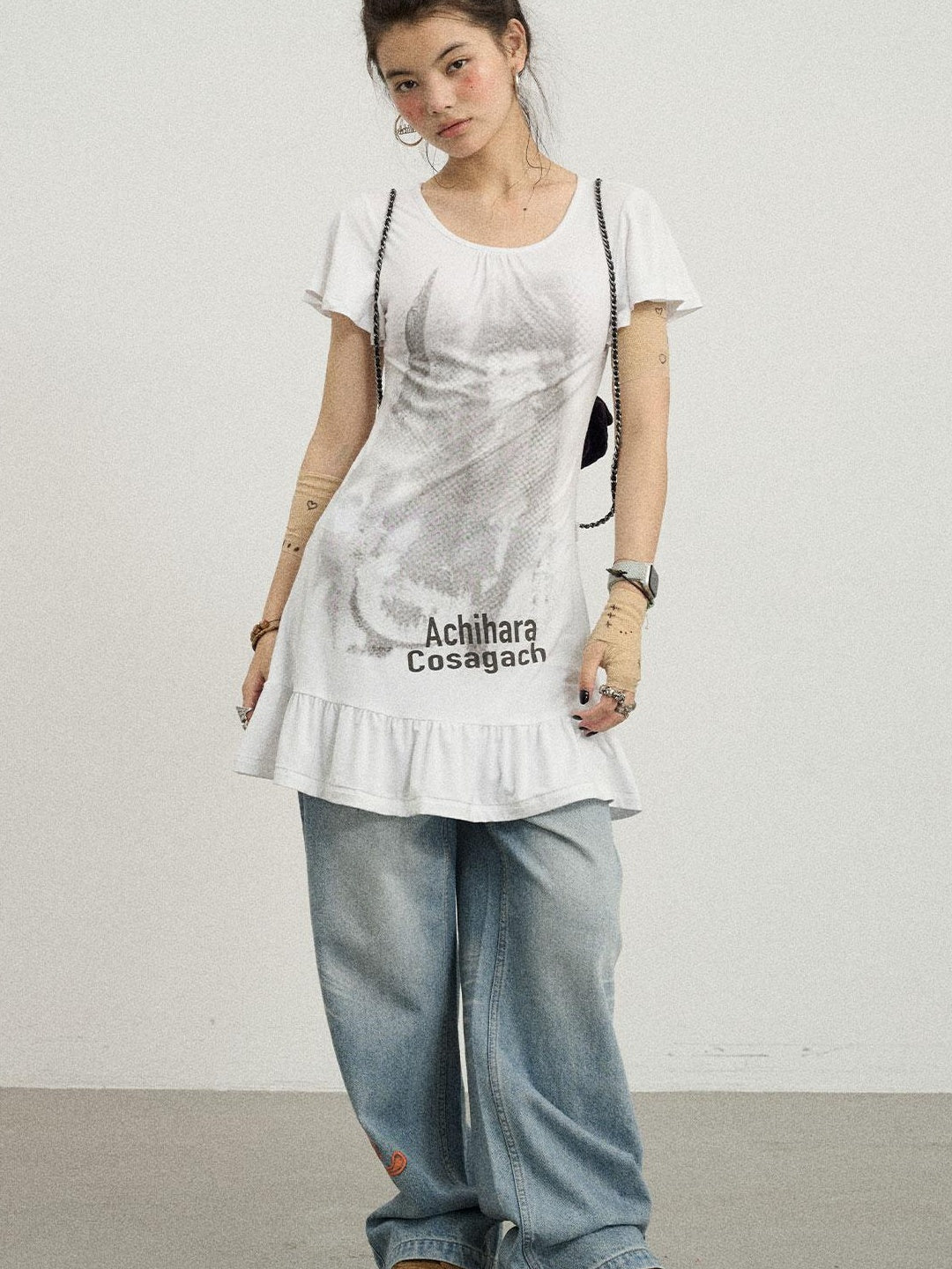 Achihara Summer Women&