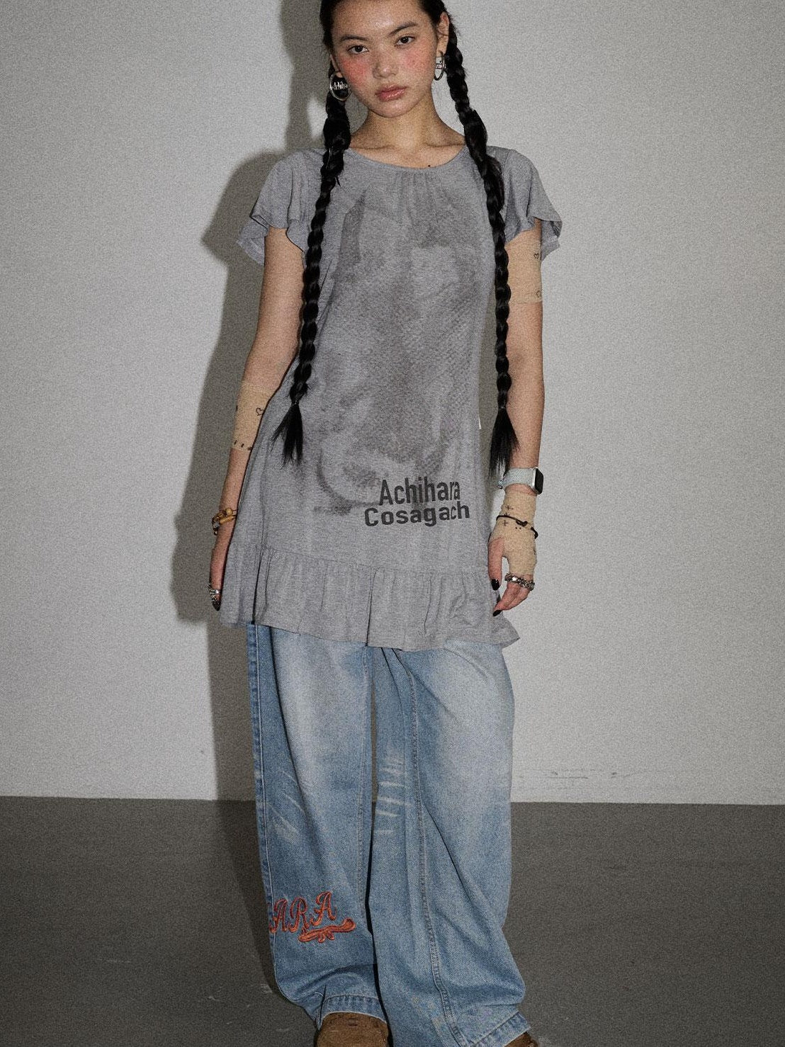 Achihara Summer Women&