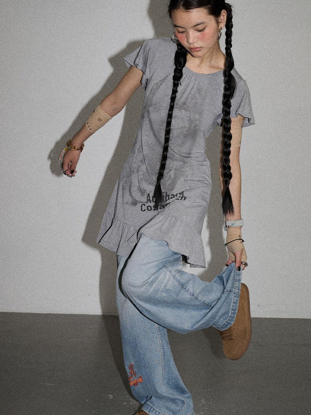 Achihara Summer Women&