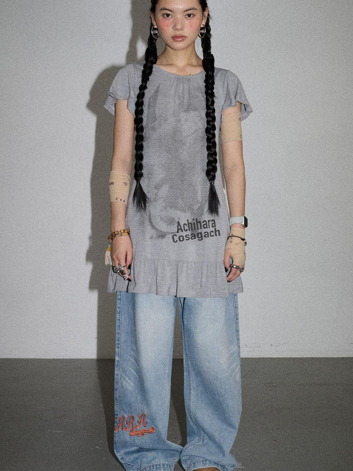 Achihara Summer Women&