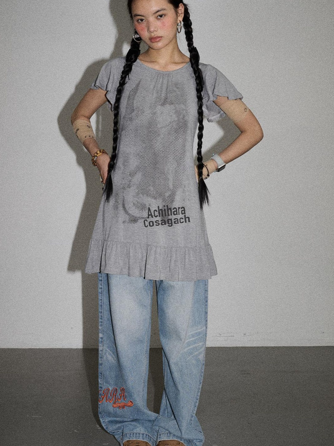 Achihara Summer Women&