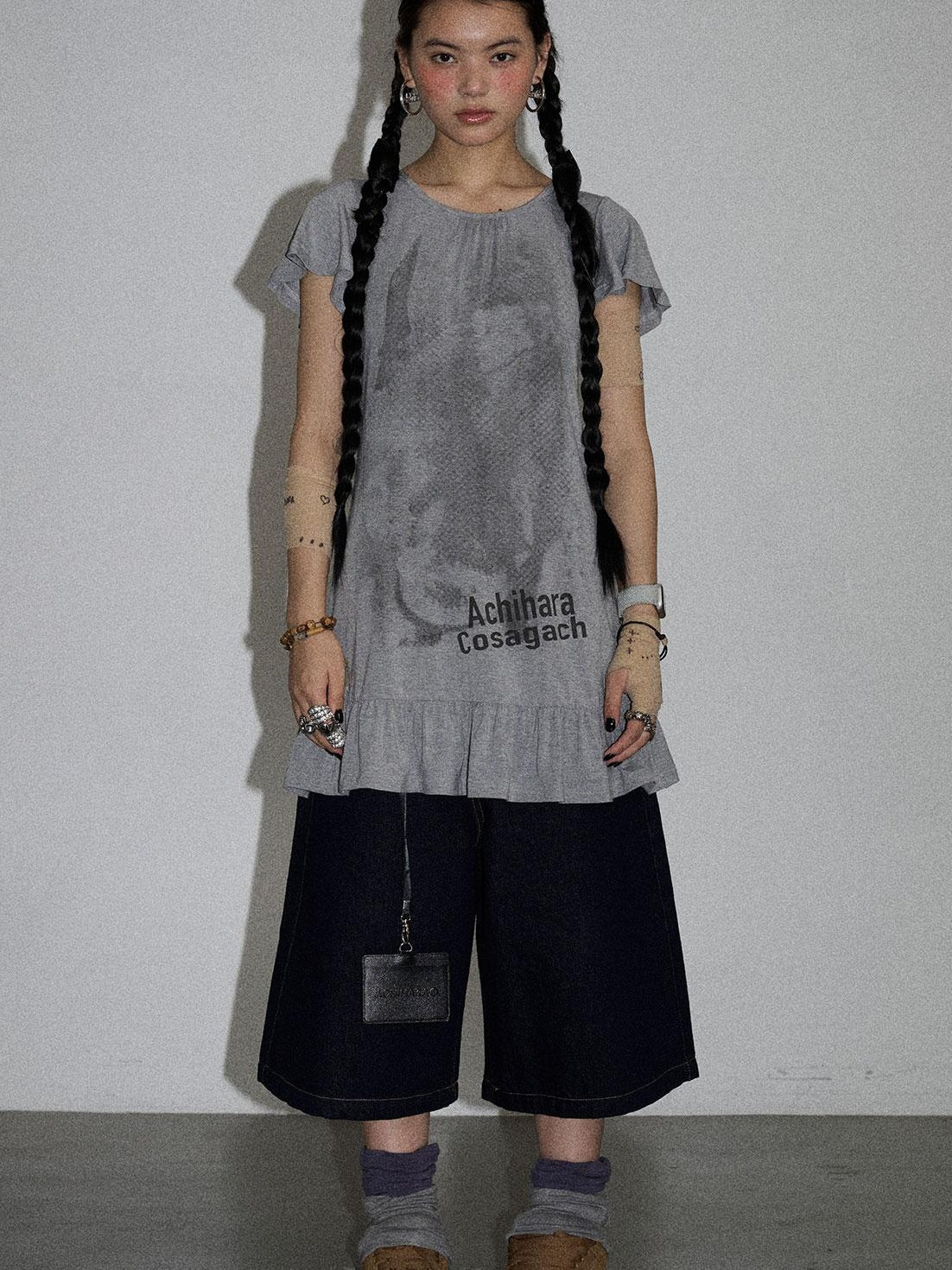 Achihara Summer Women&