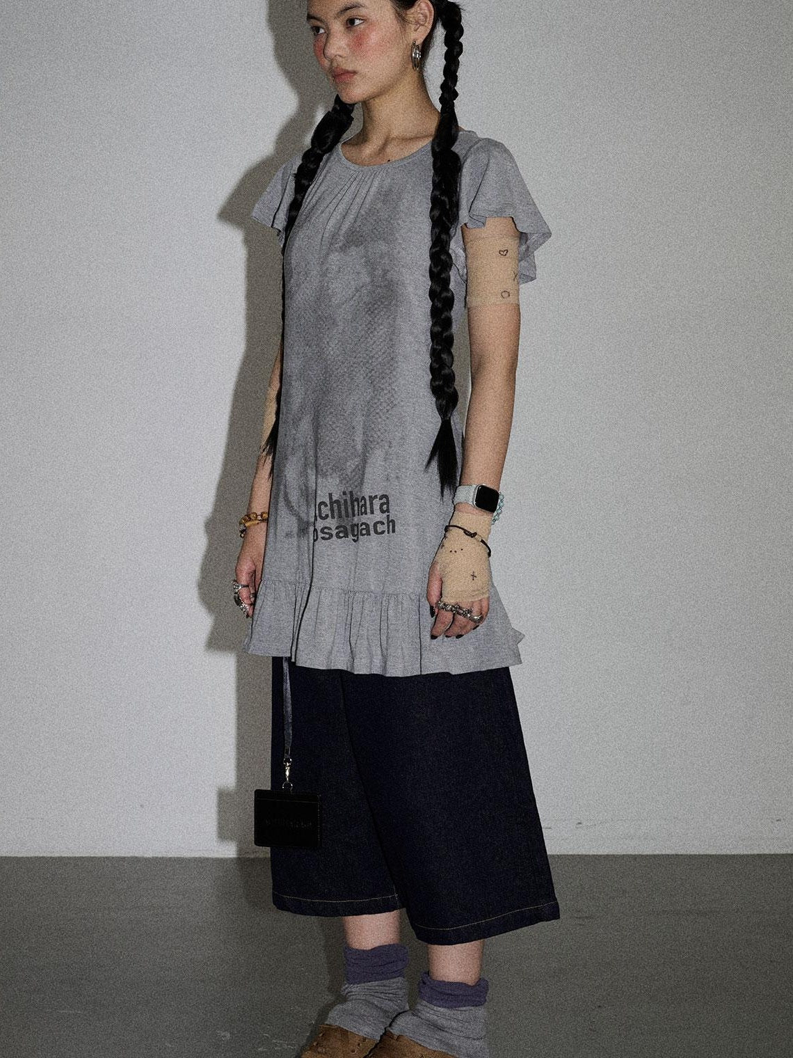 Achihara Summer Women&