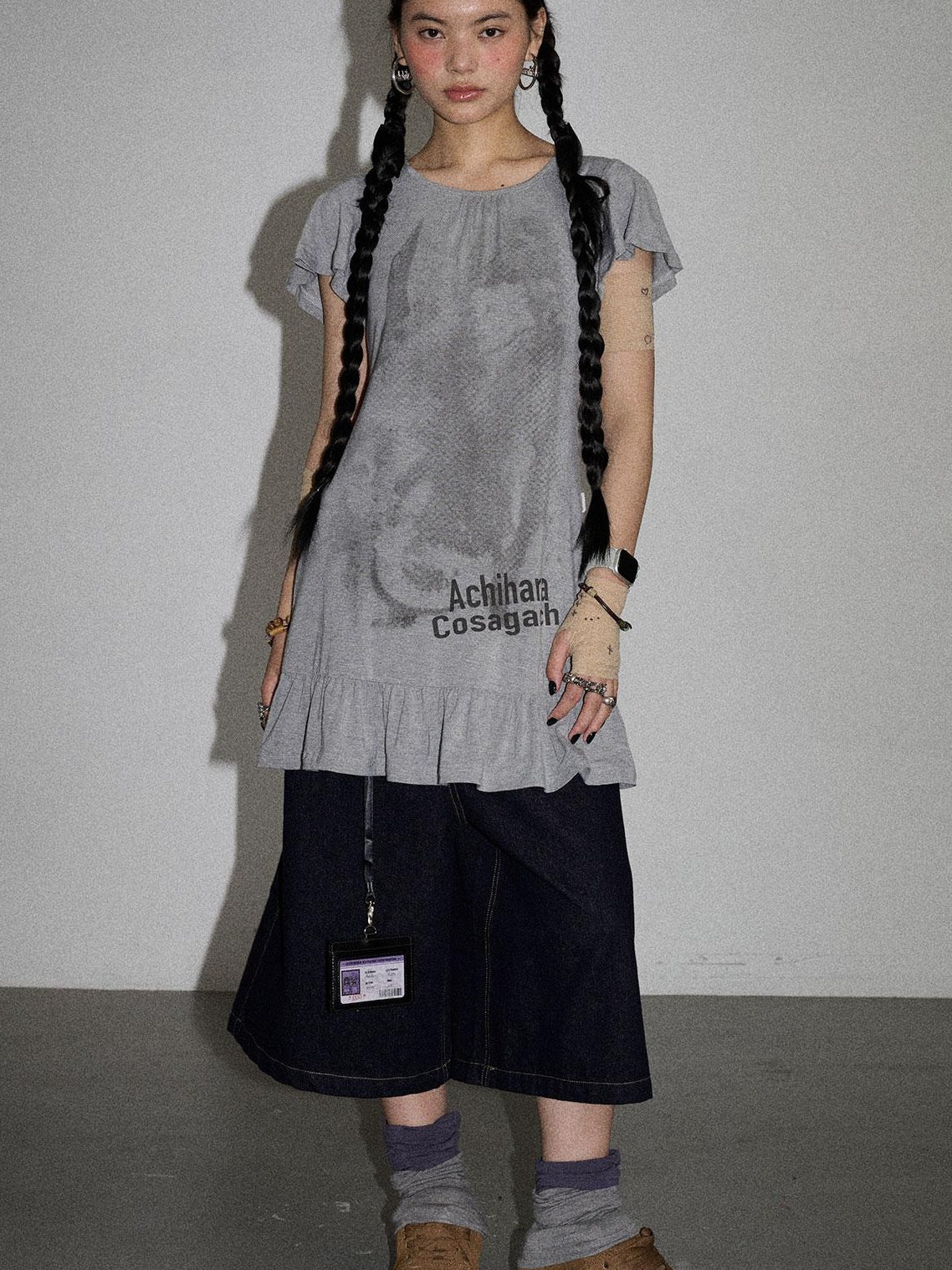 Achihara Summer Women&