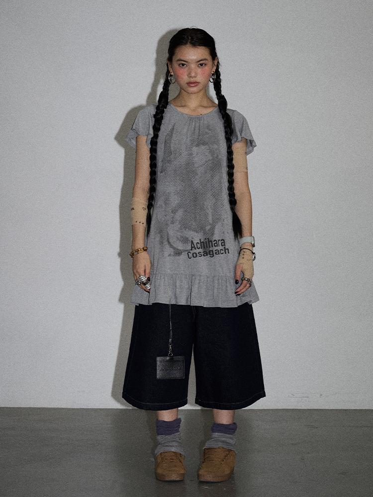 Achihara Summer Women&