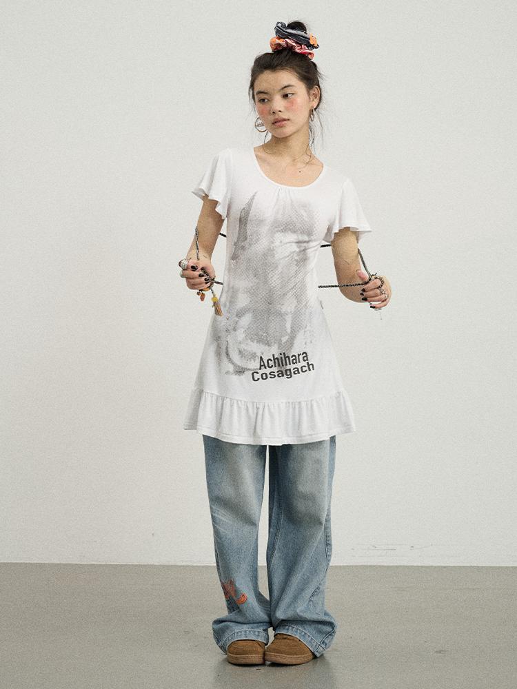 Achihara Summer Women&
