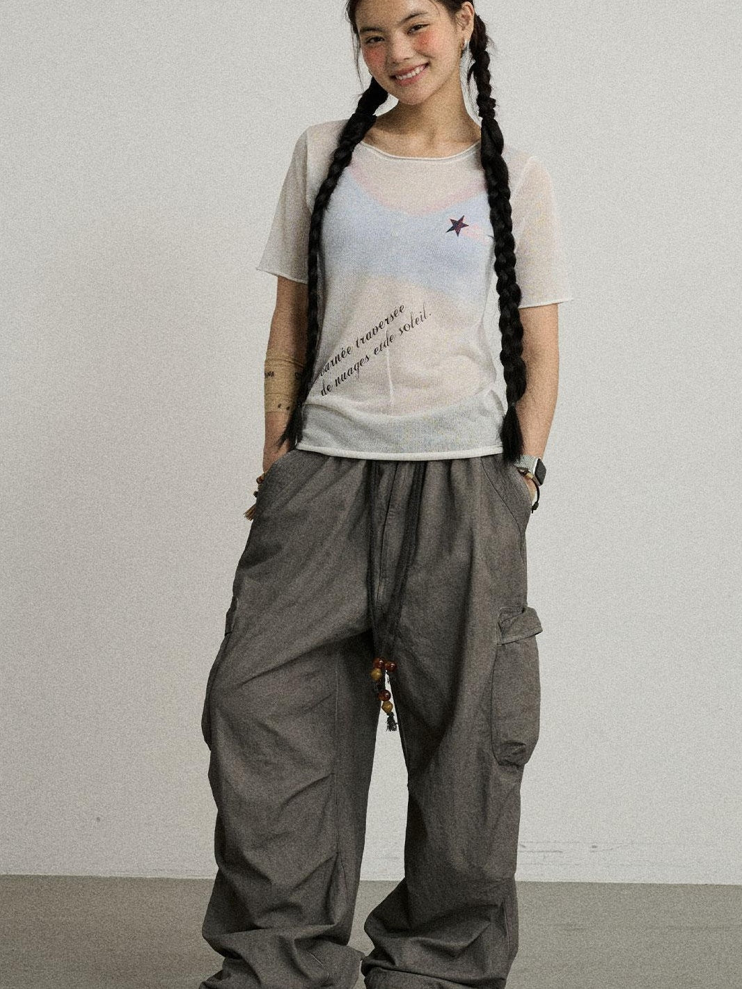 Achihara Summer Women&