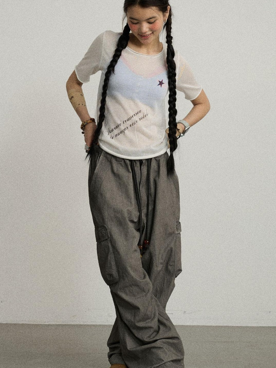 Achihara Summer Women&